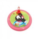 Tányéros hinta kötéllel