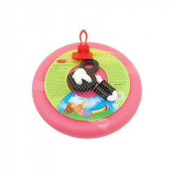 Tányéros hinta kötéllel