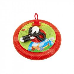 Tányéros hinta kötéllel Hinta Nincs