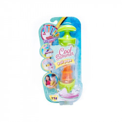 Cool Summer jégkrém készítő - 1 darabos, többféle Konyha, háztartás PULL POPS