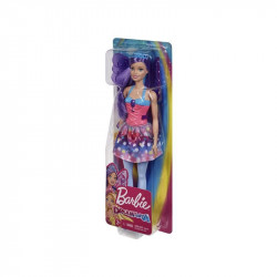 Barbie dreamtopia tündér