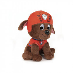 Mancs Őrjárat plüss - 6 Zuma 20 cm alatt SPIN MASTER