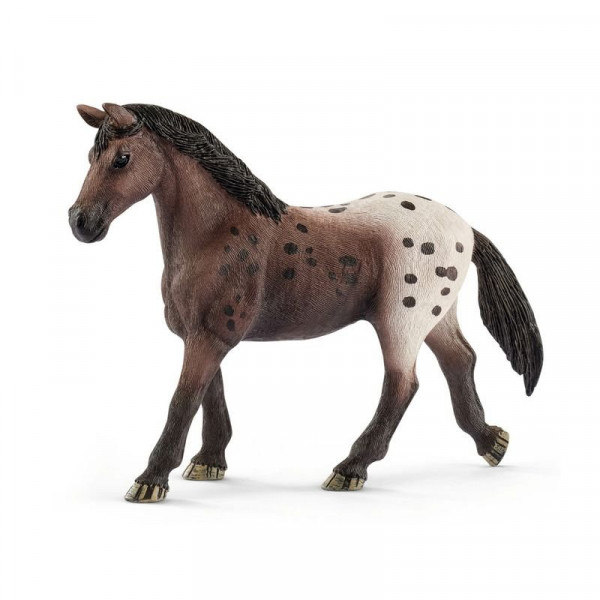 Schleich Appaloosa kanca