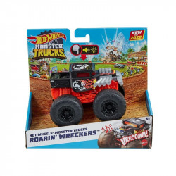 Hot wheels Monster Trucks 1:43 autó Autó, jármű Hot Wheels