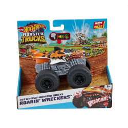 Hot wheels Monster Trucks 1:43 autó Autó, jármű Hot Wheels