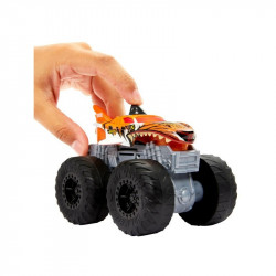 Hot wheels Monster Trucks 1:43 autó