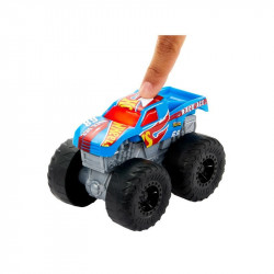 Hot wheels Monster Trucks 1:43 autó