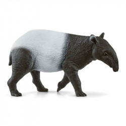 Schleich Tapír Állatfigura, állatszett Schleich