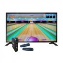 SMART MiWii vezeték nélküli HD játékkonzol, 562 játék