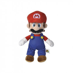 Simba: Super Mario plüss, 30cm 20-40 cm Simba