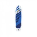 Bestway Felfújható túra SUP Oceana 10-es, üléssel