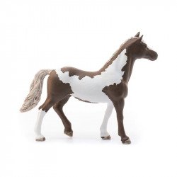 Schleich Paint horse paripa Állatfigura, állatszett Schleich