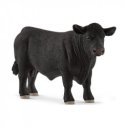 Schleich Black angus bika