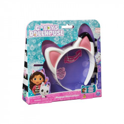 Gabi Babaháza - Varázslatos zenélő fülek Baba, babakocsi SPIN MASTER