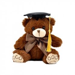 Ballagós maci 2f 20cm/ BI671289