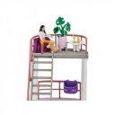 Schleich Lovas szépségszalon