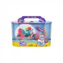 Little Live Pets -  Halacska akváriumban