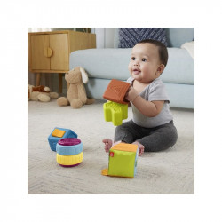Fisher-Price mókaformák Bébijáték, kellék Fisher-Price