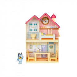 Bluey Min Készlet Heeler Otthon