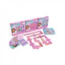 Gabi Babaháza 3 az 1-ben társasjátékok