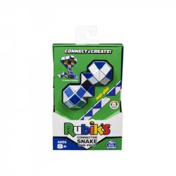 Rubik Connector kígyó Logikai-oktató társasjáték Rubik
