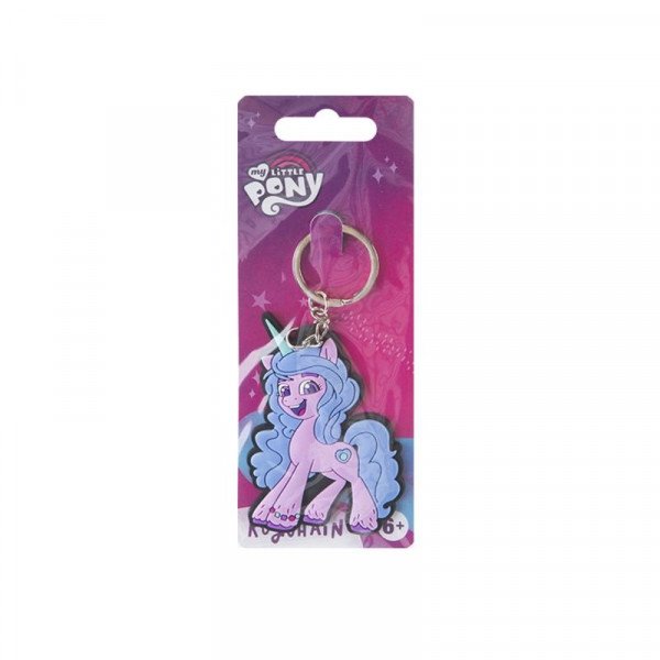 My Little Pony kulcstartó, 3 féle