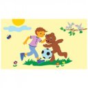 Diafilm- Boribon focizik