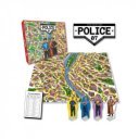 Police 07 - 10 éves jubileumi kiadás