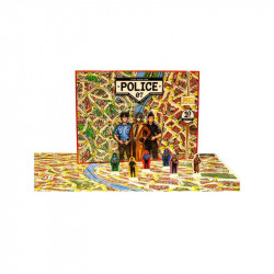 Police 07 - 10 éves jubileumi kiadás