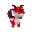 Így neveld a sárkányodat Fogatlan plüss - 22 cm