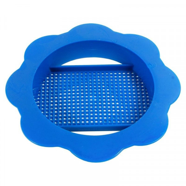 Homokozó szita - többféle