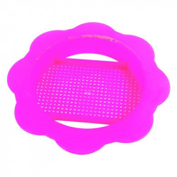 Homokozó szita - többféle