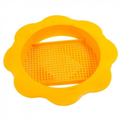 Homokozó szita - többféle