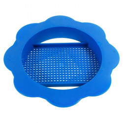 Homokozó szita - többféle Homokozó, homok Nincs