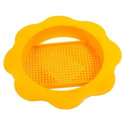 Homokozó szita - többféle Homokozó, homok Nincs