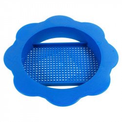 Homokozó szita - többféle Homokozó, homok Nincs