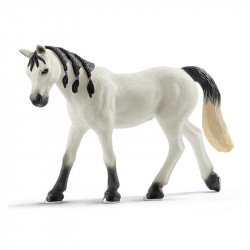 Schleich Arab kanca Állatfigura, állatszett Schleich