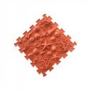 Ortopédiai masszázs szőnyeg szett - Tenger