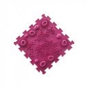 Ortopédiai masszázs szőnyeg szett - Tenger