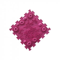 Ortopédiai masszázs szőnyeg szett - Tenger