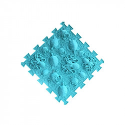 Ortopédiai masszázs szőnyeg szett - Tenger