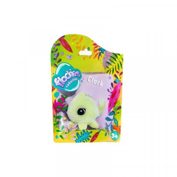 FLOCKIES S1 KAMELEON