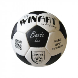 Basic Lux No. 5 focilabda - 22 cm Focilabda Nincs