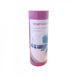 Kemping matrac - 180 x 50 cm, többféle Matrac, szörf, ráülős állatok Nincs