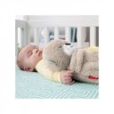 Fisher-Price szunyókáló vidra bébijáték