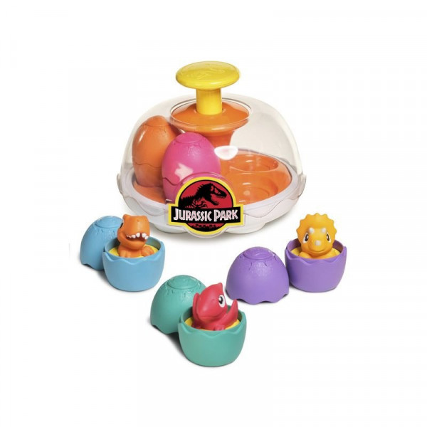 Toomies Dinó tojások