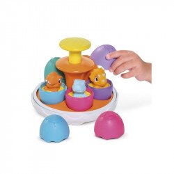 Toomies Dinó tojások Bébijáték, kellék TOMY