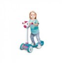 Baby Clementoni Háromkerekű Roller Unikornisos