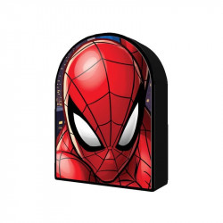 Pókember 3D puzzle 300 db - ajándék dobozban 3D puzzle Nincs