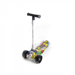 Roller grafitis Roller Nincs